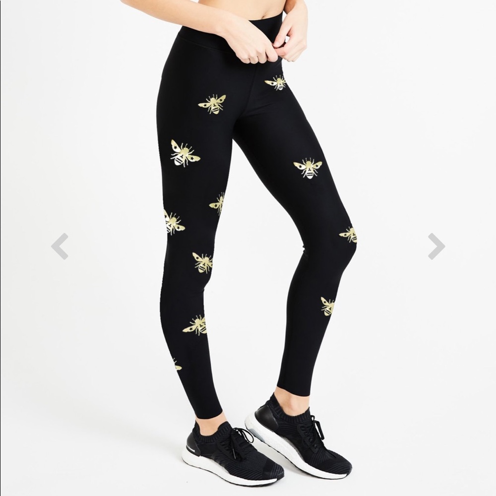 Ultracor Ultrahigh Bee Legging